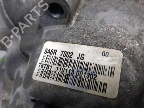 Gearbox FORD FIESTA VI (CB1, CCN)  | BP5085586M3 