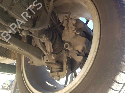 Used Left front steering knuckle ALFA ROMEO GT (937_) [2003-2010]  20662612
