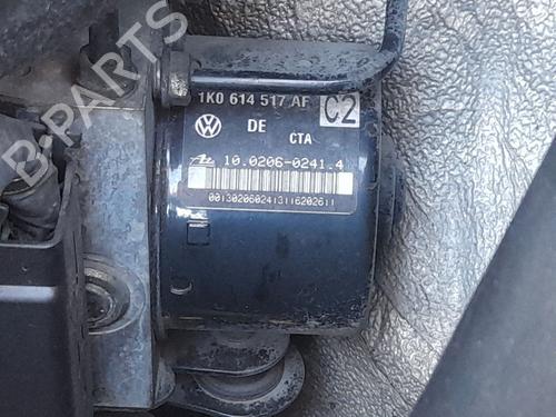 Used ABS pump SEAT LEON (1P1) 1.9 TDI (105 hp) 30493393