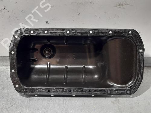 Oliebundkar CITROËN C-ELYSEE (DD_) 1.6 BlueHDi 100 | BP14014463M115 
