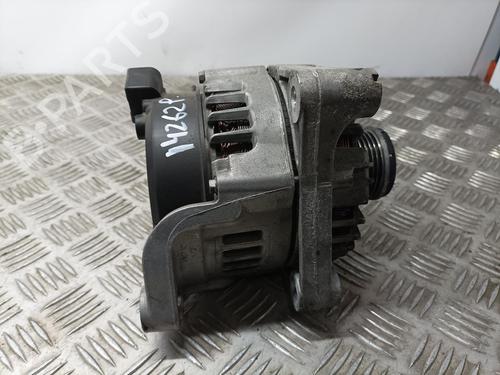 Alternator BMW 3 (F30, F80) 316 d | BP10717553M7 