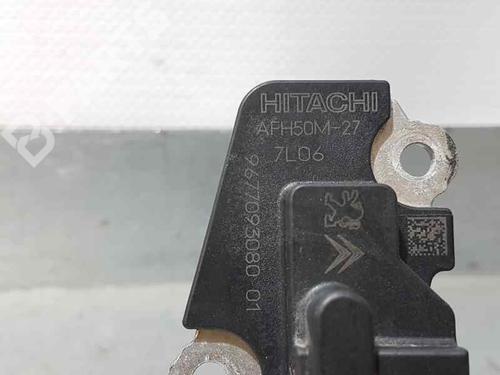 Mass air flow sensor PEUGEOT 208 I (CA_, CC_)  | BP7211679M95