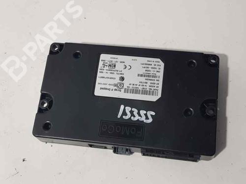 Used Electronic module FORD FIESTA VI (CB1, CCN) 1.5 TDCi (95 hp) 8152083