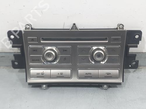 Used Switch Switch JAGUAR XF I (X250) 2.7 D (207 hp) 36259169 36259169