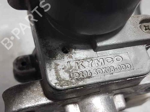 Ignition barrel KYMCO MOTORCYCLES GRAND DINK Grand Dink 125 (S4) | BP24671855M48 