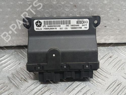 Used Electronic module DODGE AVENGER 2.0 CRD (140 hp) 26690032