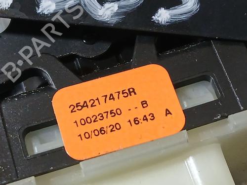 Right front window switch DACIA SANDERO II 1.0 LPG (B8ML) | BP36140224I26 - Image 3