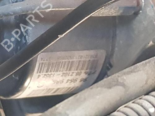 Used ABS pump CHEVROLET AVEO / KALOS Hatchback (T250, T255) 1.4 (101 hp) 29257428