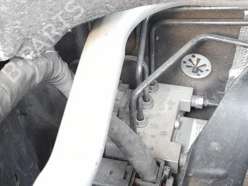 Used ABS pump ABS pump VW TIGUAN (AD1, AX1) [2016-2024] 35812577 35812577