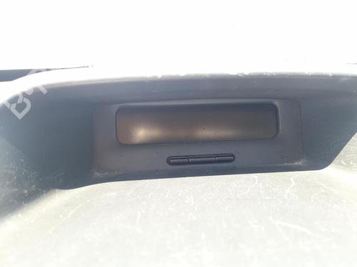 Multifunctionele display RENAULT MEGANE II (BM0/1_, CM0/1_) 1.6 16V (BM0C, CM0C) (113 hp) 30181763