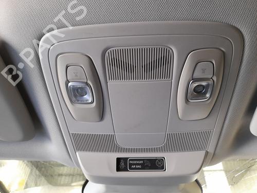 Used Interior roof light Interior roof light 37796168 37796168