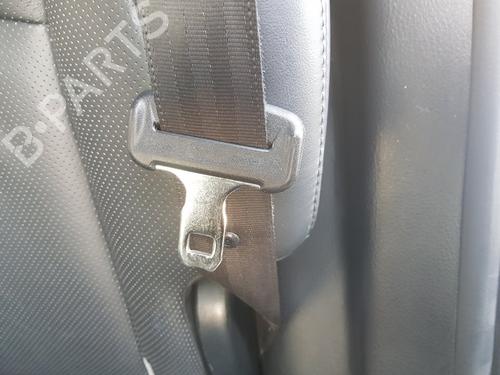 Rear left seatbelt LEXUS RX (_U3_) 300 (MCU35_, MCU35R) BP13914845I29