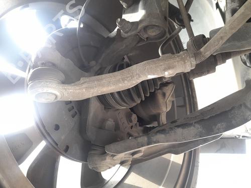 Fusée avant gauche Fusée avant gauche RENAULT CLIO V (B7_) 1.0 TCe 100 (B7MT) (101 hp) 34235520 34235520