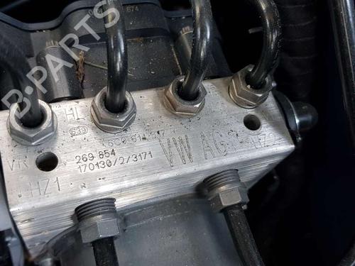 Used ABS pump SEAT IBIZA IV (6J5, 6P1) [2008-2017]  17701694