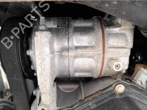 Klimakompressor für Klimakompressor NISSAN TOWNSTAR Box Body/MPV (XFK) 1.3 (131 hp) 36022691 36022691