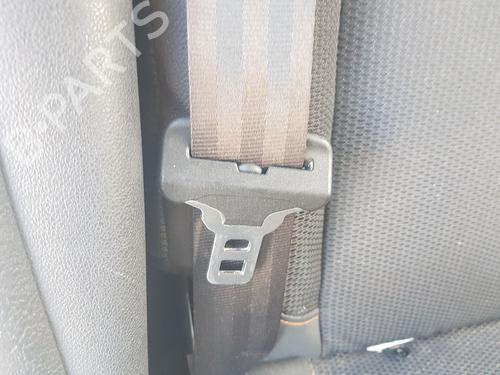 Used Rear right seatbelt DACIA DUSTER (HS_) 1.5 dCi (109 hp) 32393627