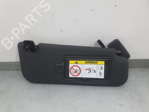 Used Right sun visor Right sun visor JAGUAR F-PACE (X761) 2.0 TD4 AWD (180 hp) 36354183 36354183
