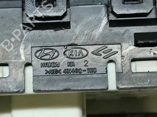 Mirror switch KIA SPORTAGE III (SL)  | BP22973976I25 