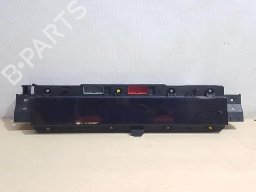 Kombinert Instrument RENAULT ESPACE IV (JK0/1_) 2.0 dCi (JK02, JK03) (131 hp) 24672099