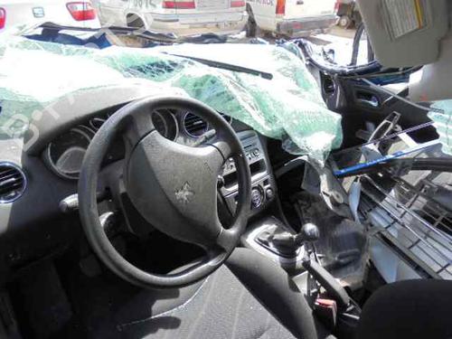 Radio PEUGEOT 308 I (4A_, 4C_)  | BP220458E6 