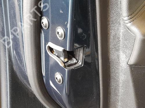 Used Front left lock Front left lock 37263872 37263872