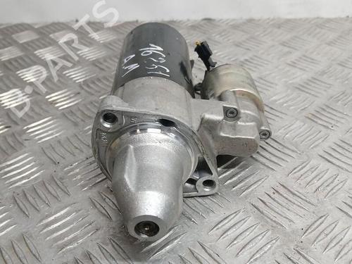 Startmotor JEEP GRAND CHEROKEE III (WH, WK) [2004-2011]  23955750