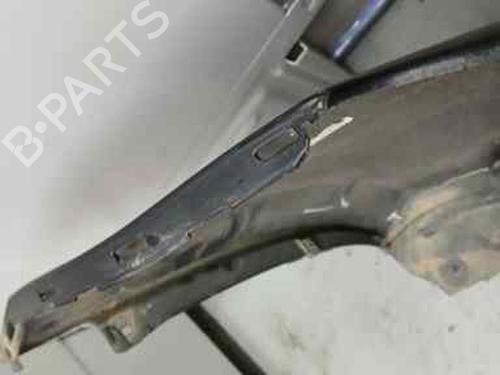 Front bumper SEAT ALHAMBRA (710, 711)  | BP24344012C7 