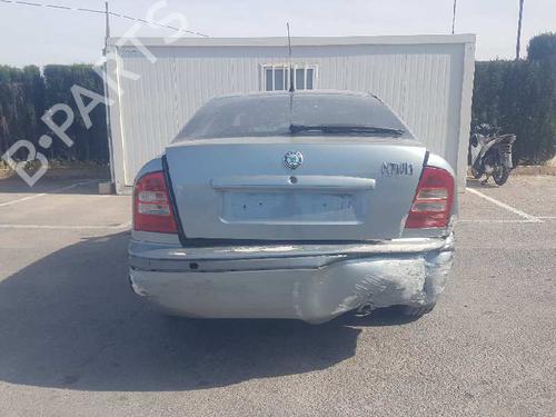 Servopumpe SKODA OCTAVIA I (1U2)  | BP7550452M99 
