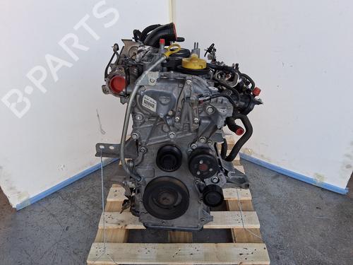 Used Engine Engine 36022539 36022539