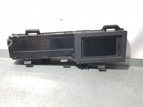 Used Instrument cluster RENAULT SCÉNIC III (JZ0/1_) [2008-2016]  6165302