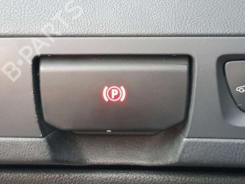 Used Hand brake PEUGEOT 508 I (8D_) [2010-2018]  16369340