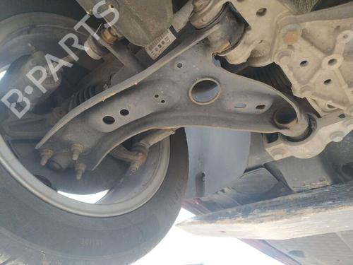 Used Right front suspension arm SEAT LEON (1P1) 1.2 TSI (105 hp) 24842180