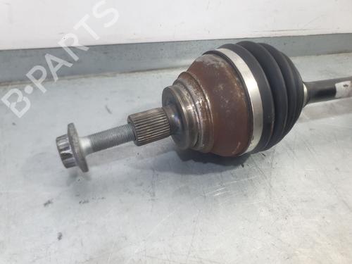 Left front driveshaft SEAT LEON (KL1, KLG) 1.5 eTSI | BP37183316M38 - Image 2