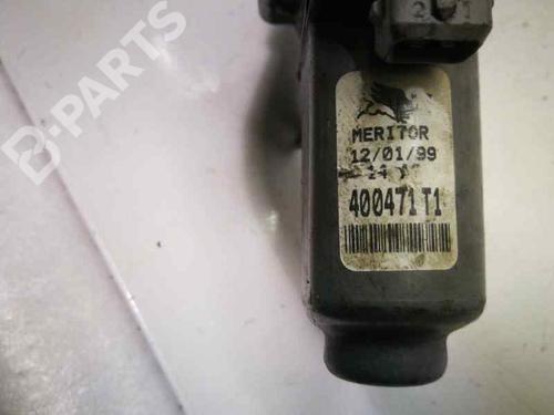 Front left window mechanism CITROËN SAXO (S0, S1) 1.0 X | BP4756521C22 
