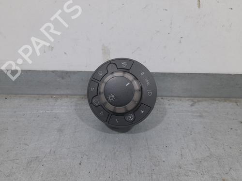 Used Headlight switch OPEL CORSA D (S07) 1.3 CDTI (L08, L68) (90 hp) 29279302