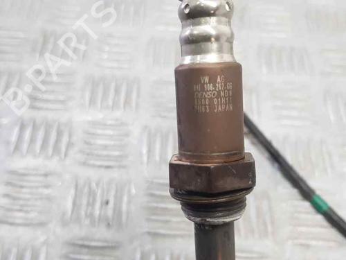 Electronic sensor SEAT IBIZA V (KJ1, KJG)  | BP22974064M84 