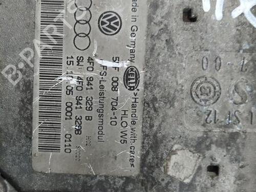 Module xenonverlichting AUDI A6 C6 (4F2) 4.2 quattro | BP26523601C53 