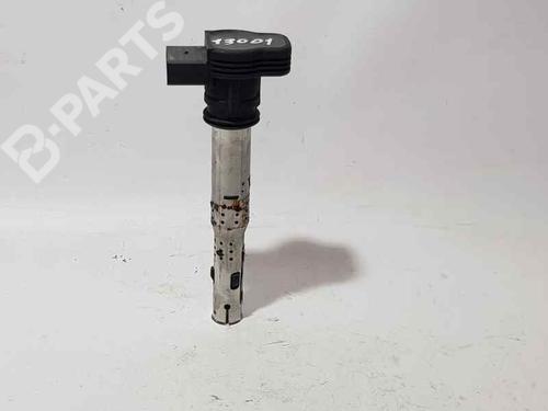 Used Ignition coil AUDI A4 B8 Avant (8K5) 2.0 TFSI (180 hp) 8132030