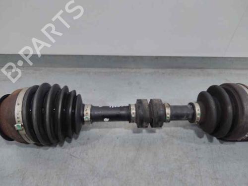 Used Left front driveshaft NISSAN X-TRAIL III (T32_, T32R, T32RR) 2.0 dCi (T32) (177 hp) 22973427