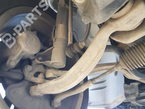 Used Left front suspension arm Left front suspension arm MERCEDES-BENZ C-CLASS (W204) C 220 CDI (204.008) (170 hp) 11136993 11136993