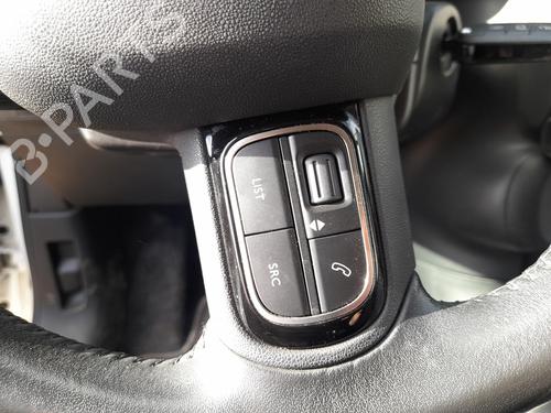 Steering wheel CITROËN C3 III (SX) 1.2 VTi 82 | BP30935220C49