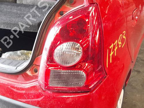 Used Right taillight Right taillight 37273751 37273751