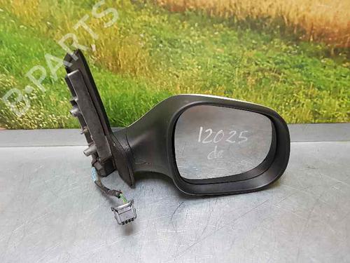 Used Right mirror SEAT ALTEA XL (5P5, 5P8) [2006-2015]  4198942