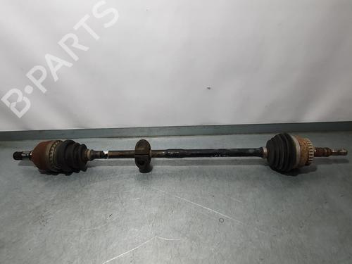 Used Right front driveshaft OPEL VECTRA B (J96) [1995-2004]  7002110