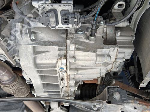 Used Gearbox Gearbox FIAT TIPO Hatchback (356_, 357_) 1.3 D (356HXH1A) (95 hp) 33854185 33854185