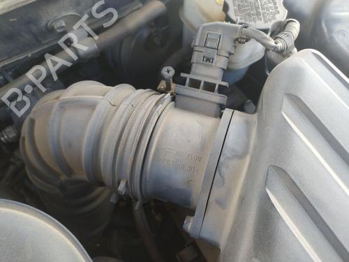 Used Mass air flow sensor HYUNDAI SONATA V (NF) 2.0 CRDi (140 hp) 24589355