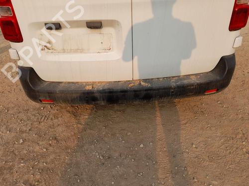 Bak støtfanger OPEL VIVARO C Van (K0) 1.5 (120 hp) 28184202