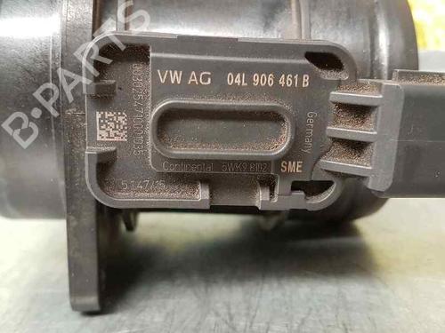 Mass air flow sensor SEAT IBIZA IV (6J5, 6P1) | BP1925487M95