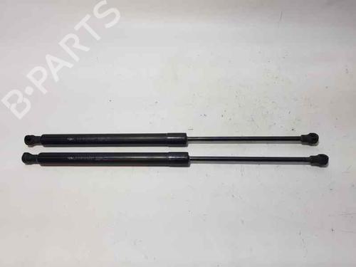 Used Tailgate lift support PEUGEOT 208 I (CA_, CC_) [2012-2021]  17081398