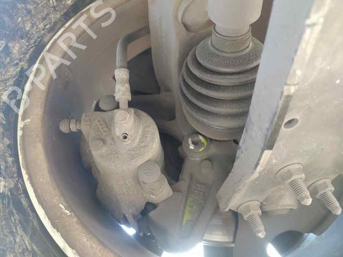 Used Right front steering knuckle VW GOLF V (1K1) [2003-2010]  25735499